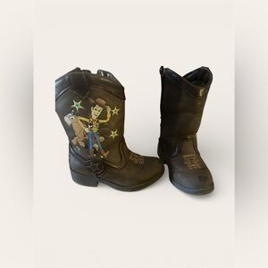 Toy Story Boots